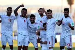 تیم ملی آماده جام جهانی نیست؟!