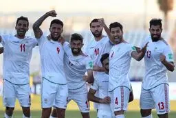 تیم ملی آماده جام جهانی نیست؟!