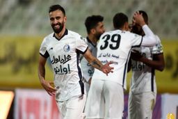 گذر دشوار استقلال از پیکان