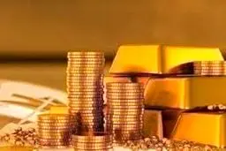 قیمت طلا و سکه در ۲۰ بهمن