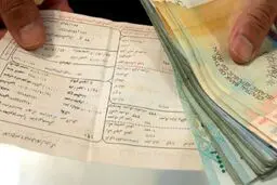خسارات نوسانات برق تا پایان تیر سال آینده پرداخت می شود