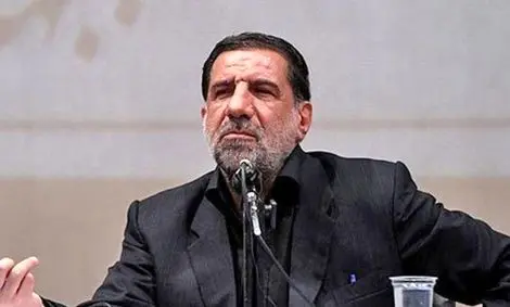 آمریکایی ها مجبورند دنبال ما بدوند