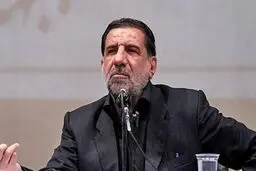 آمریکایی ها مجبورند دنبال ما بدوند