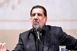 آمریکایی ها مجبورند دنبال ما بدوند