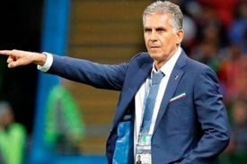 جریمه کی روش بخشیده شد؟