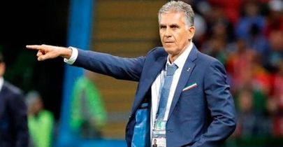 جریمه کی روش بخشیده شد؟