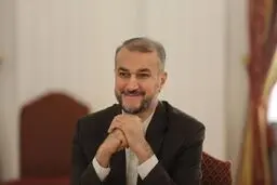 امیرعبداللهیان: ما برای رسیدن به یک توافق خوب مصمم هستیم