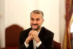 امیرعبداللهیان: ما برای رسیدن به یک توافق خوب مصمم هستیم