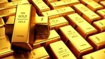 اتفاقات بازار جهانی طلا