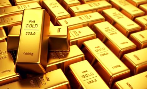 اتفاقات بازار جهانی طلا