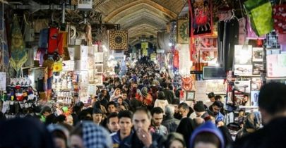 باز هم هنجارشکنی