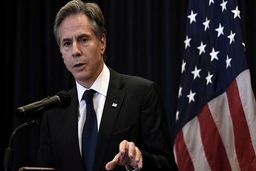 صحبت های آمریکا و فرانسه درباره اوکراین به کجا میرسد؟