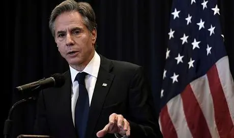 صحبت های آمریکا و فرانسه درباره اوکراین به کجا میرسد؟