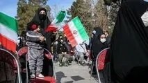 ریشه انقلاب اسلامی اندازه کل تاریخ بشری است
