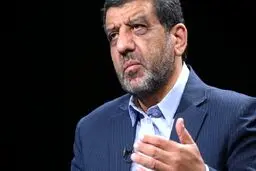 صبوری خاتمی و حمایت کروبی