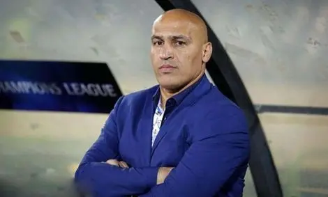 خشم منصوریان دامن باشگاه تراکتور گرفت