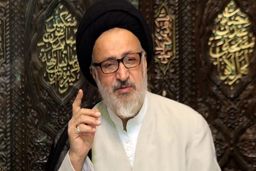 امام جمعه شیراز: نباید گرانی را بزرگ کنیم