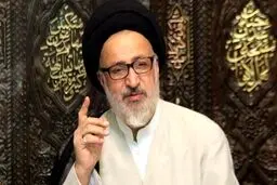 امام جمعه شیراز: نباید گرانی را بزرگ کنیم