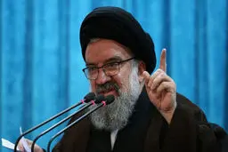 خاتمی: عامل فقر کسانی هستند که این ۴۳ سال قدرت دستشان بوده