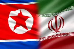 پیام رهبر کره شمالی برای رئیسی چه بود؟
