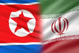 پیام رهبر کره شمالی برای رئیسی چه بود؟