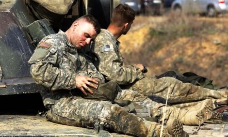 احتمال حمله روسیه به اوکراین در روز سه‌شنبه