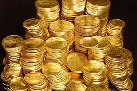 قیمت طلا و سکه ۲۳ بهمن