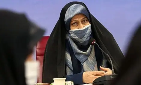 زنان در خط مقدم جنگ نرم