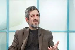 دولت الکترونیک زیر ساخت اجرایی ندارد