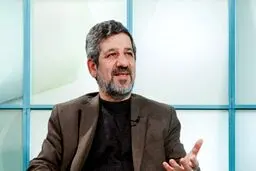 دولت الکترونیک زیر ساخت اجرایی ندارد