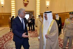 ترس همسایگان از ایران بخاطر تلقین های آمریکا