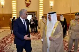 ترس همسایگان از ایران بخاطر تلقین های آمریکا