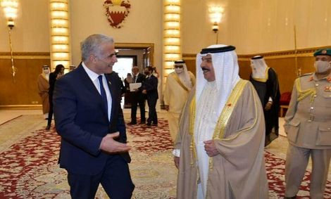 ترس همسایگان از ایران بخاطر تلقین های آمریکا