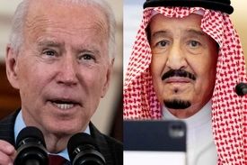 معنای تماس اخیر بایدن با ملک سلمان چه بود؟