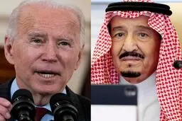 معنای تماس اخیر بایدن با ملک سلمان چه بود؟