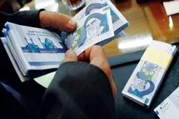 مبلغ عیدی بازنشستگان مشخص شد؟