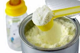 شیر خشک گران میشود؟