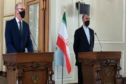 امیر عبداللهیان: غربی‌ها بازی با زمان را تمام کنند