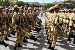 احتمال تغییر حقوق سربازان در سال ۱۴۰۱