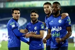 واکنش تند باشگاه استقلال به ذوبی‌ها؛ ظرفیت خود را بالا ببرید!