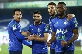 واکنش تند باشگاه استقلال به ذوبی‌ها؛ ظرفیت خود را بالا ببرید!