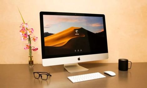 اپل پیش از رویداد ماه آینده‌اش، سه مک جدید را در پایگاه داده EEC ثبت کرد