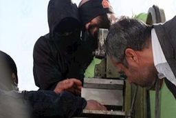 دست سارقان در مواردی قطع میشود؟