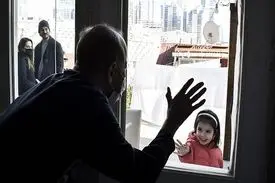 ۷۸ آزمایش مثبت کرونا و ۱۴ ماه قرنطینه!