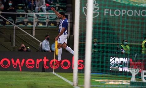 تمجید رسانه انگلیسی از طارمی