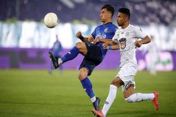 شکایت ذوب آهن علیه استقلال