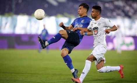 شکایت ذوب آهن علیه استقلال