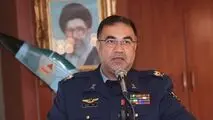 بالای ۸۵ درصد کارکنان پروازی و فنی ما جوان هستند