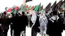 برای اعزام اربعین تزریق ۲ دُز واکسن الزامی است