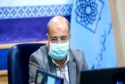 ۱۹.۵ درصد بستری‌ها در تهران، کودکان زیر ۱۰ سال هستند